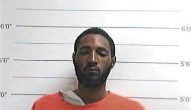 Roderick Joshua, - Orleans Parish County, LA 